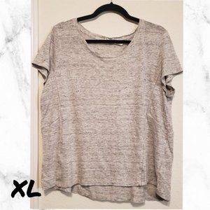 Short Sleeve Women's Shirt Top Workout